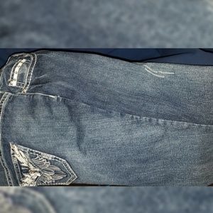 Size 20w Jeans